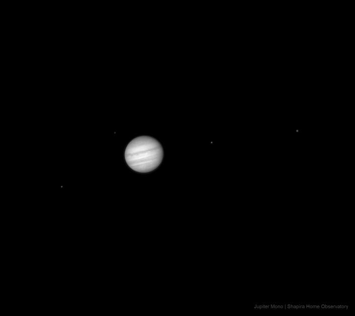 Saturn